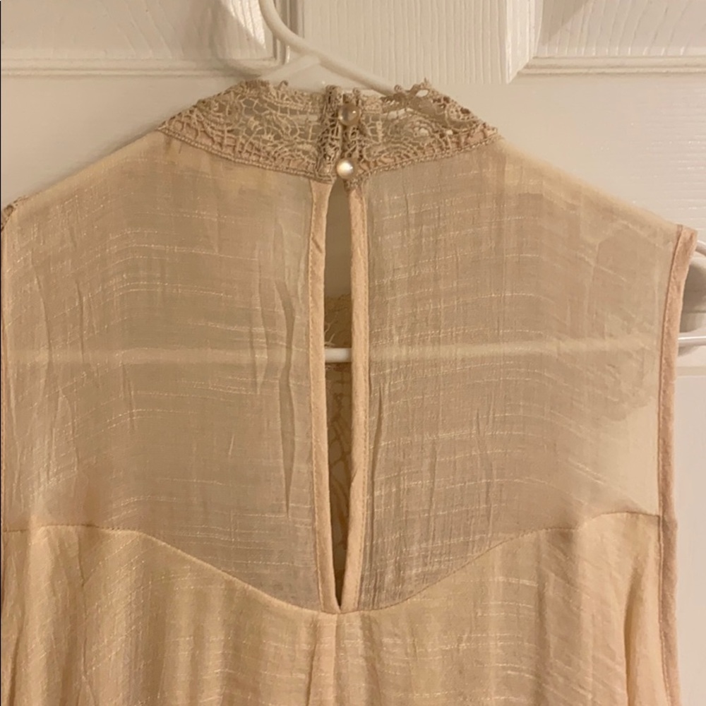 Entro: Dress - Picture 4 of 5